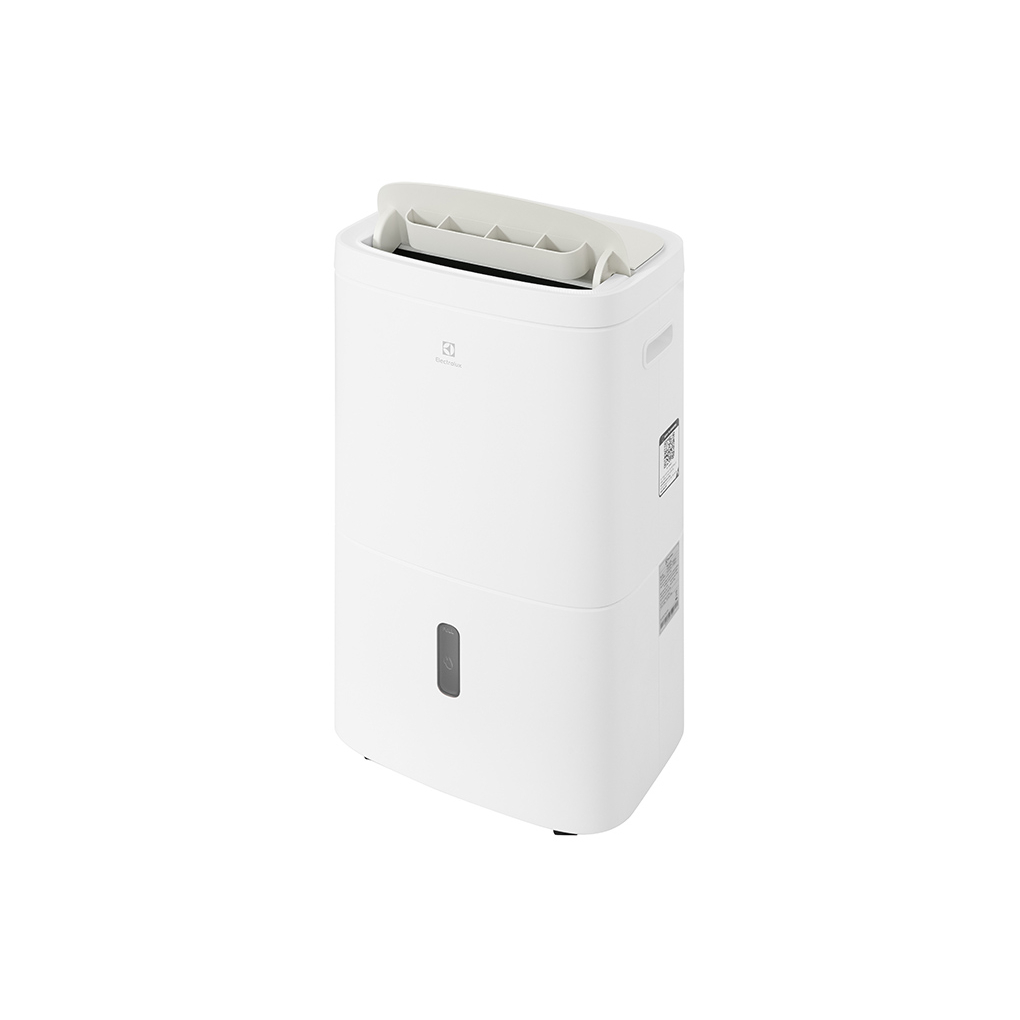 Máy hút ẩm Electrolux EDH10TRBW1 20L | Máy hút ẩm UltimateHome 300 cho phòng 42m² | BigBuy360 - bigbuy360.vn