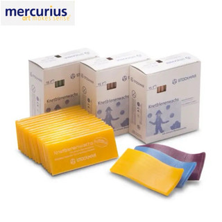 Sáp Ong Nặn Stockmar Đức - Miếng Lẻ