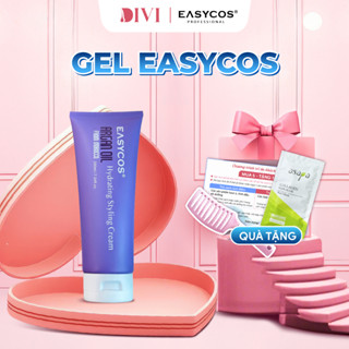 Gel giữ nếp tóc xoăn Easycos nuôi dưỡng, bảo vệ tóc 200ml - Mỹ phẩm Divi