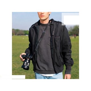 Dây đeo máy ảnh Peak Design Leash