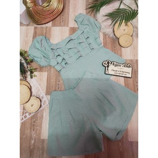Set thiết kế đùi bao đẹp