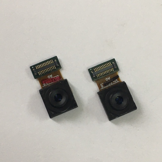 Camera trước Oppo F5, Oppo F5