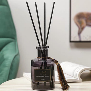   6 MÙI  Tinh Dầu Eyun Aroma Khuếch Tán Cắm Que Phòng Ngủ Khách Sạn Hương Thơm Dễ Chịu Xả Stress Khử Mùi 