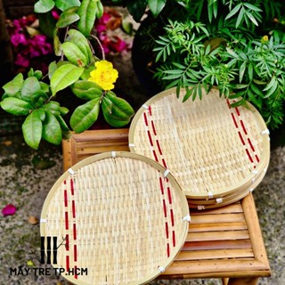  Mẹt tre đủ loại đủ các kích thước ,đa dạng mẫu mã dùng để đựng thức ăn trái cây 