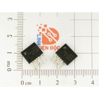 [Combo 3 chiếc] TOP255EG TOP255EN IC nguồn