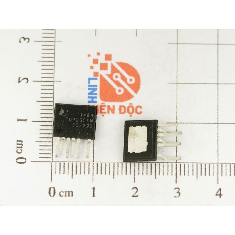 [Combo 3 chiếc] TOP255EG TOP255EN IC nguồn