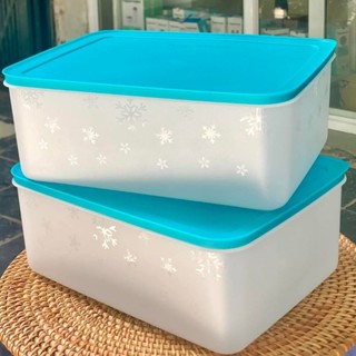 Hộp đông dẻo freezermate 5.7L Tupperware chính hãng (giá 1 hộp).