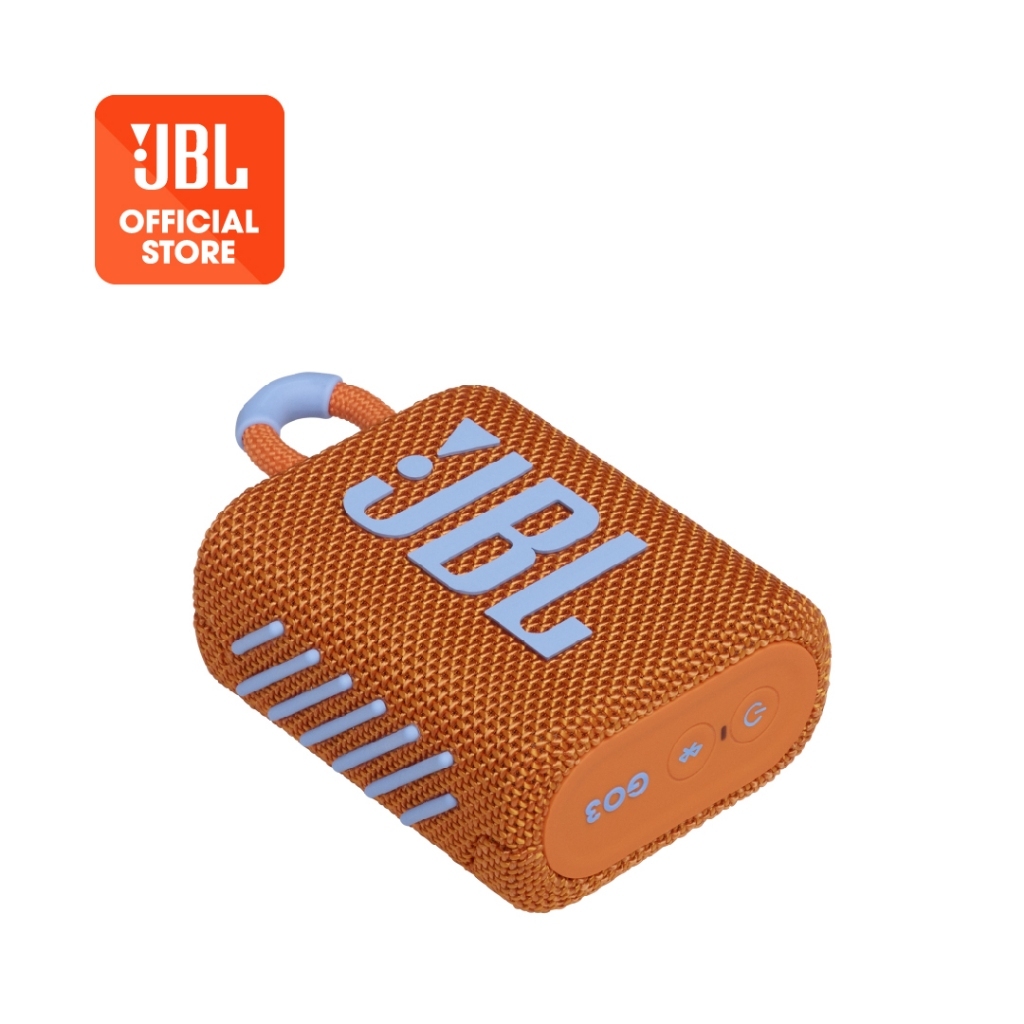 [LIVESTREAM] Loa Bluetooth JBL GO 3 - Hàng Chính Hãng | BigBuy360 - bigbuy360.vn