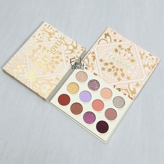 Bảng mắt Colourpop So Very Lovely