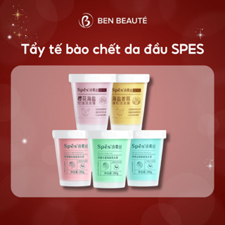 Tẩy Tế Bào Chết Da Đầu SPES 280g