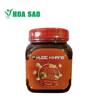 Tương sả Phước Khang 200g
