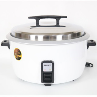 Nồi cơm điện công nghiệp SRAPP SH-NC148 dung tích 14 lít công suất 4000W - Bảo hành 12 tháng