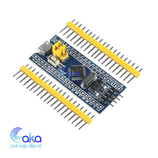 KIT STM32F103C8T6 Blue Pill ARM Cortex-M3