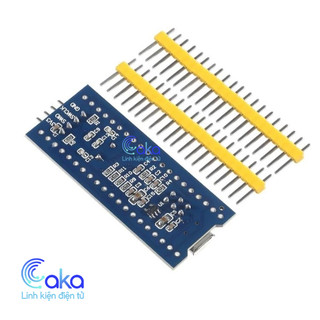 KIT STM32F103C8T6 Blue Pill ARM Cortex-M3