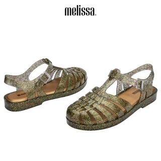 Giày sandal MELISSA POSSESSION SHINY AD