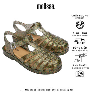Giày sandal MELISSA POSSESSION SHINY AD