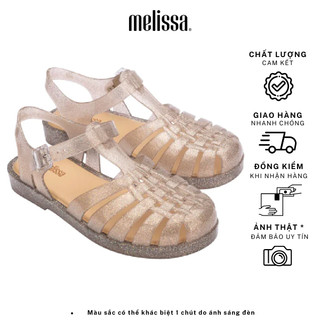 Giày sandal MELISSA POSSESSION SHINY AD