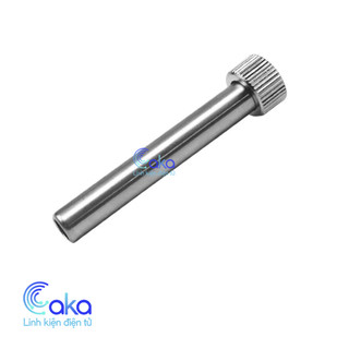 Đầu chụp mỏ hàn No 907 thay thế