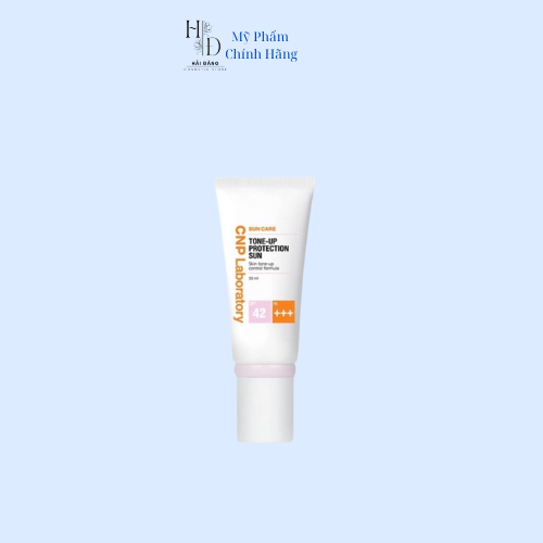 Kem Chống Nắng CNP Laboratory 50ml