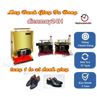 Máy đánh giày G1 - hàng sẵn có - chính hãng - bảo hành 12 tháng