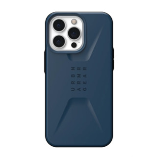 Ốp Lưng iP 14/14 Plus/14 Pro/14 Pro Max/13/13 Pro/13 Pro Max UAG Civilian Series