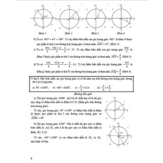 Sách - sách tham khảo toán 11 đầy đủ các dạng trắc nghiệm theo cấu trúc đề thi năm 2025 (tái bản có bổ sung) - HA