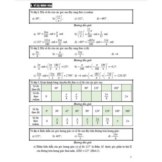 Sách - sách tham khảo toán 11 đầy đủ các dạng trắc nghiệm theo cấu trúc đề thi năm 2025 (tái bản có bổ sung) - HA