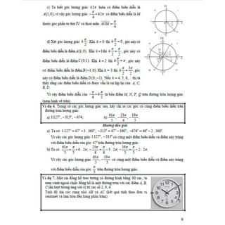 Sách - sách tham khảo toán 11 đầy đủ các dạng trắc nghiệm theo cấu trúc đề thi năm 2025 (tái bản có bổ sung) - HA
