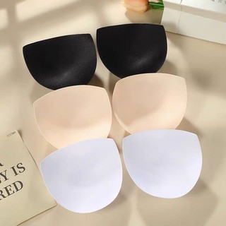 Mút xốp mềm nhét đệm độn bên trong áo lót áo ngực áo bơi ... by caremcarem