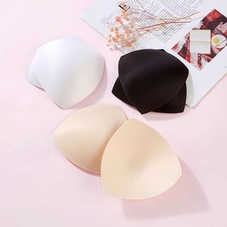 Mút xốp mềm nhét đệm độn bên trong áo lót áo ngực áo bơi ... by caremcarem