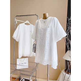 ĐẦM BBD TAY TIÊN ĐAN XỐP