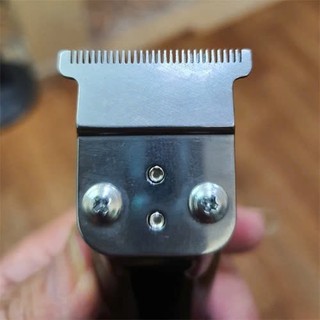 Tông Đơ Bấm Viền Cao Cấp, Tông Đơ Chấn Viền Barber, Tông Đơ Khắc BARBER SLIMLINE PRO LI Chính Hãng