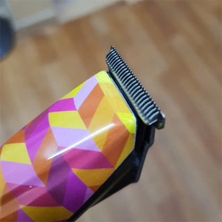 Tông Đơ Bấm Viền Cao Cấp, Tông Đơ Chấn Viền Barber, Tông Đơ Khắc BARBER SLIMLINE PRO LI Chính Hãng