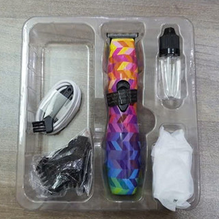 Tông Đơ Bấm Viền Cao Cấp, Tông Đơ Chấn Viền Barber, Tông Đơ Khắc BARBER SLIMLINE PRO LI Chính Hãng