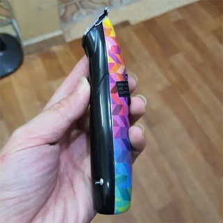 Tông Đơ Bấm Viền Cao Cấp, Tông Đơ Chấn Viền Barber, Tông Đơ Khắc BARBER SLIMLINE PRO LI Chính Hãng