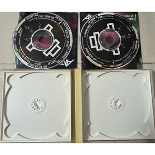 used CD Anthrax (Thrash) - rock