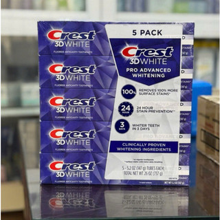 𝐊𝐄𝐌 Đ𝐀́𝐍𝐇 𝐑𝐀̆𝐍𝐆 𝐒𝐈𝐄̂𝐔 Trắng 𝐂𝐑𝐄𝐒𝐓 𝟑𝐃 𝐖𝐇𝐈𝐓𝐄 của Mỹ (1 typ )
