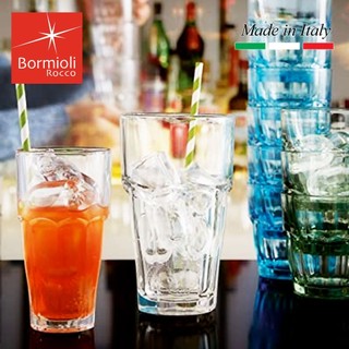 Ly thủy tinh Rock bar (Bormioli Rocco)