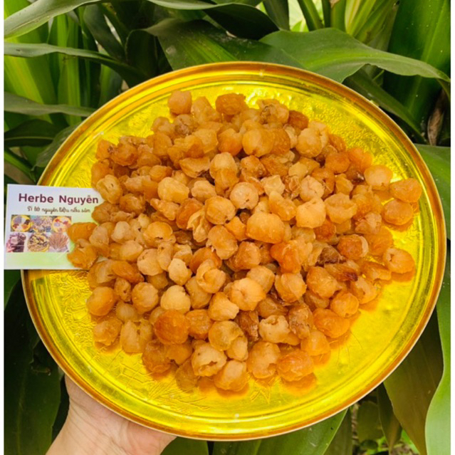 Long nhãn khô loại 1🍒500g