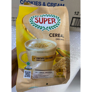Ngũ cốc dinh dưỡng Super 450g( 18gói x20g)