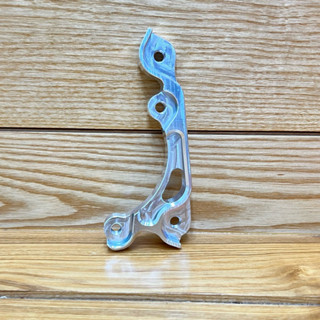 [220mm] Pát TQ6 Dùng Cho Heo 2 Pis Đối Xứng - Wave S110/Fu Led Đi Đĩa 220mm