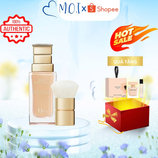  Kem Nền - Kem nước Cao Cấp Dior Prestige Le Micro fluide Teint De Rose MOI Store 