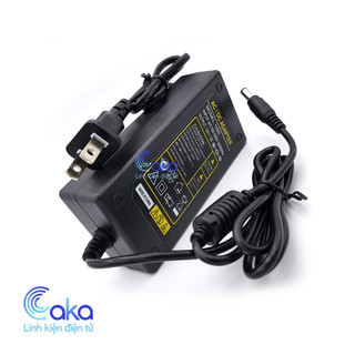 Nguồn Adapter 12V 1A 2A 3A 5A chất lượng