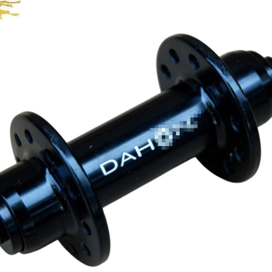 Hub Xe Đạp 20H Dahon 74mm