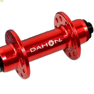 Hub Xe Đạp 20H Dahon 74mm