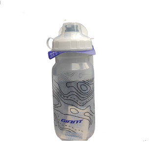 BÌNH NƯỚC XE ĐẠP GIANT – NE 600ML
