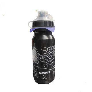 BÌNH NƯỚC XE ĐẠP GIANT – NE 600ML