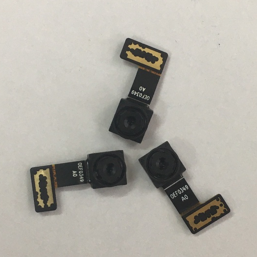 Camera trước Xiaomi Redmi 4X