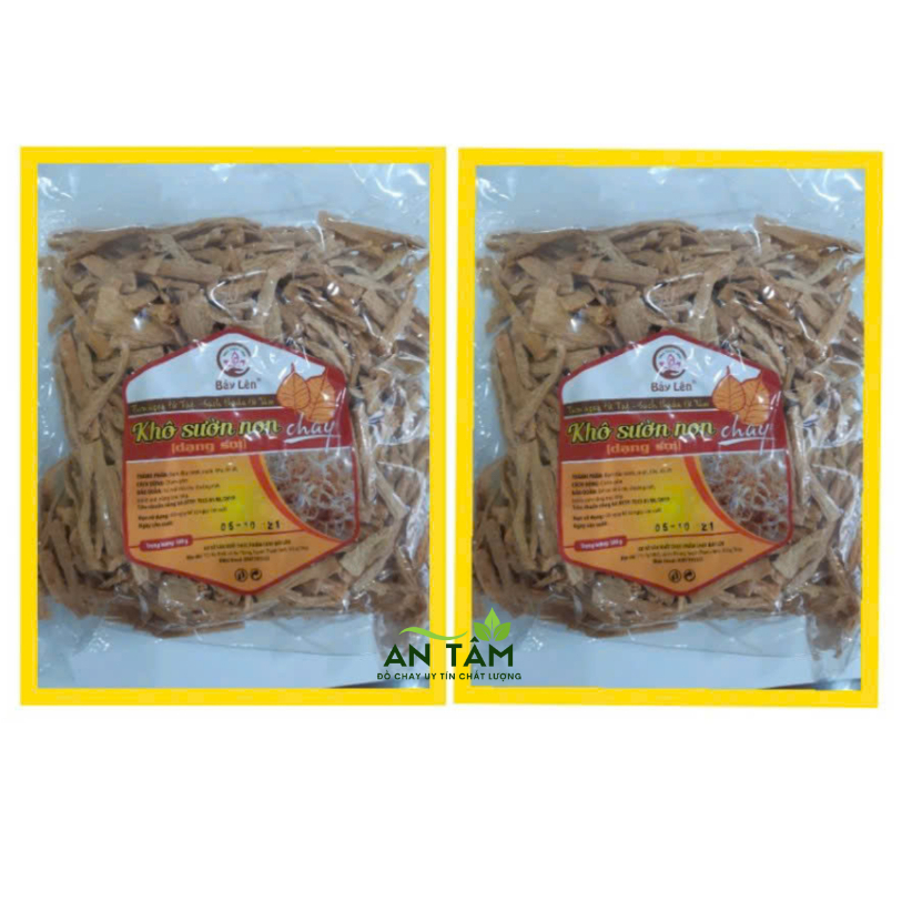 500g 1kg Khô sợi sườn Non Chay Bảy Lên Tẩm Ướp Sẵn/đồ chay ngon, đồ chay sỉ lẻ, giao hàng hỏa tốc HC