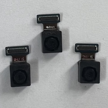 Camera trước Samsung S8 Active